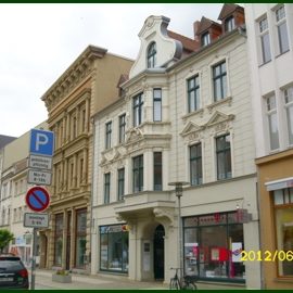 Breite Straße 14, 06449 Aschersleben