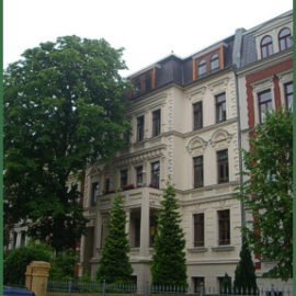 Schillerstr. 55, 06114 Halle