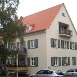 Wilhelm-von-Kügelgen-Straße 04, 06120 Halle