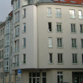 Anhalter Str. 01, 06108 Halle (Saale)