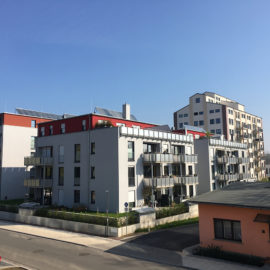 Am Sophienhafen, 06108 Halle (Saale)