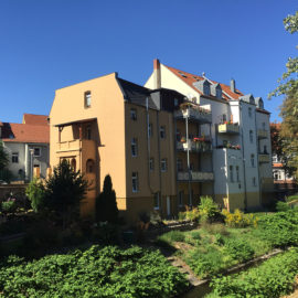 Hälterstraße 38, 06217 Merseburg