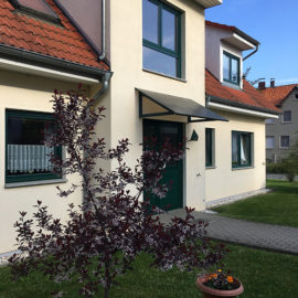 Osterallee 6 , 06485 Gernrode